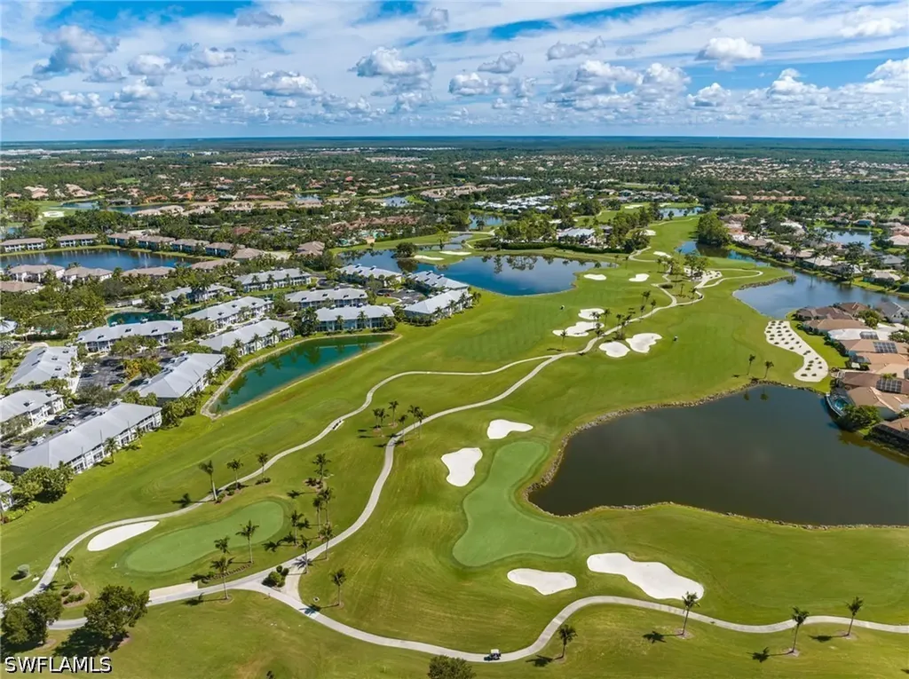 6657 Alden Woods Circle Naples FL 34113