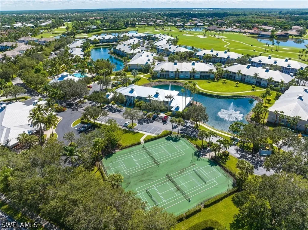 6657 Alden Woods Circle Naples FL 34113