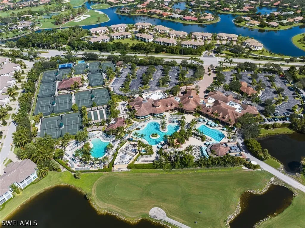 6657 Alden Woods Circle Naples FL 34113