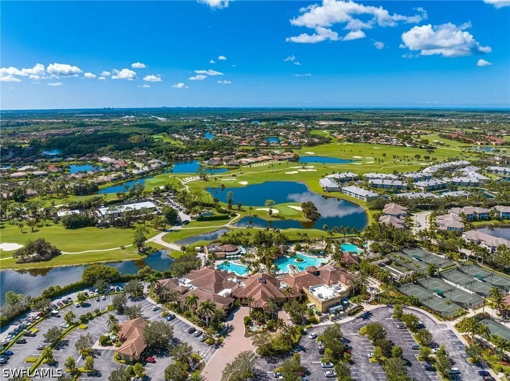 6657 Alden Woods Circle Naples FL 34113
