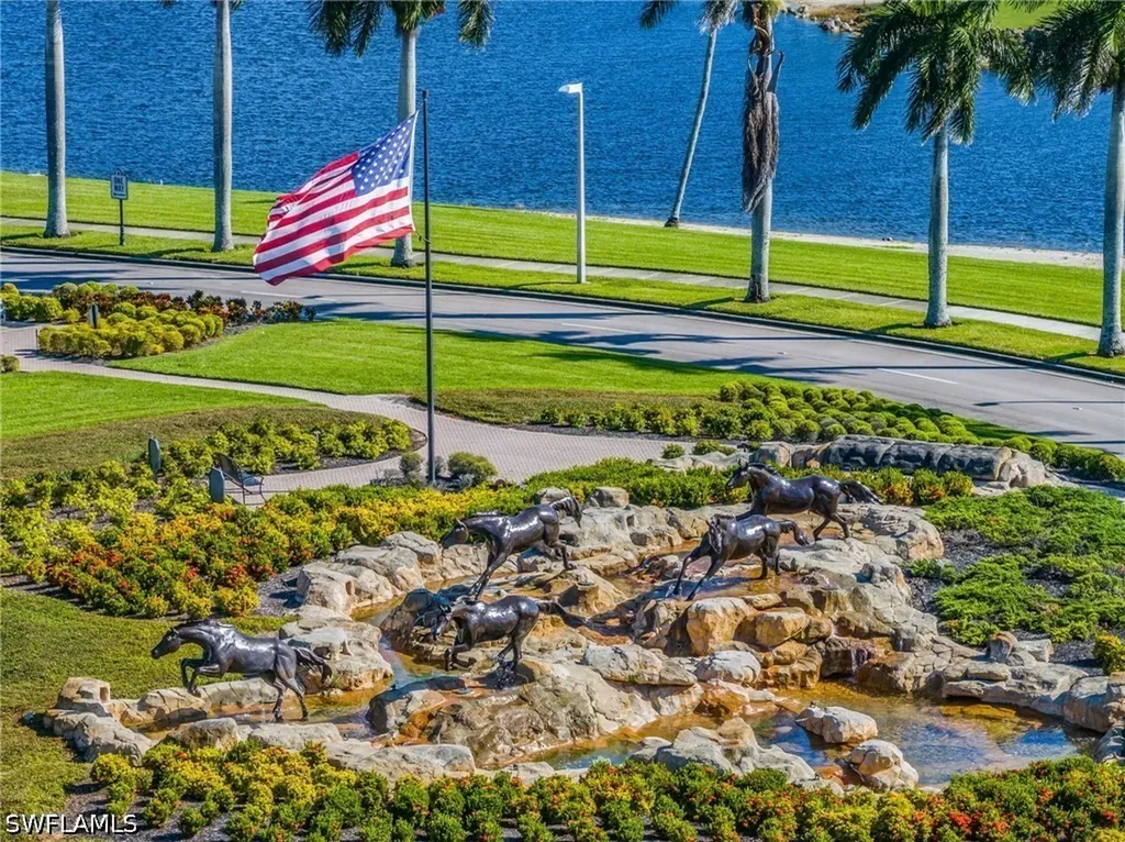 6657 Alden Woods Circle Naples FL 34113