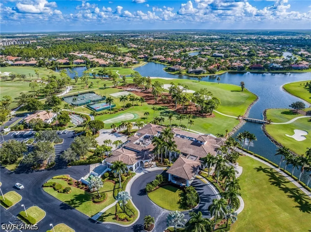 6657 Alden Woods Circle Naples FL 34113