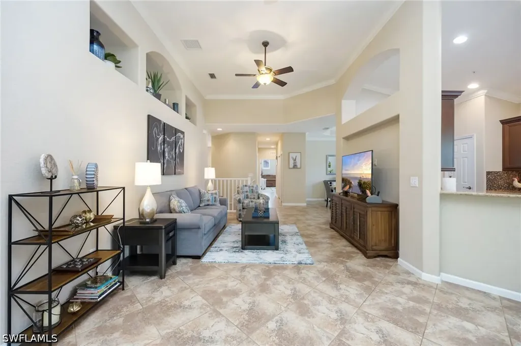 6657 Alden Woods Circle Naples FL 34113