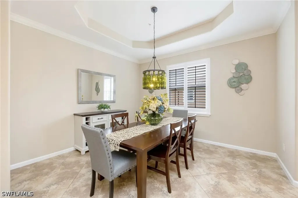 6657 Alden Woods Circle Naples FL 34113