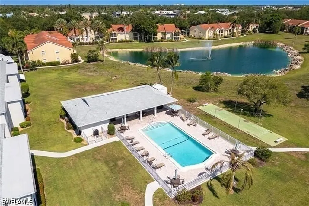 12081 Summergate Circle Fort Myers FL 33913