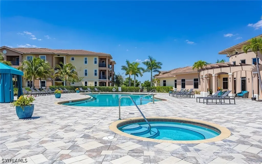 12081 Summergate Circle Fort Myers FL 33913