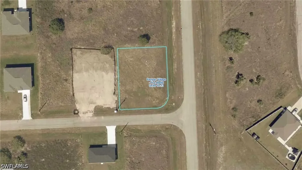 200 Jubilee Terrace Labelle FL 33935