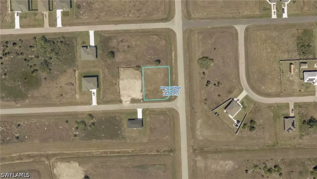 200 Jubilee Terrace Labelle FL 33935
