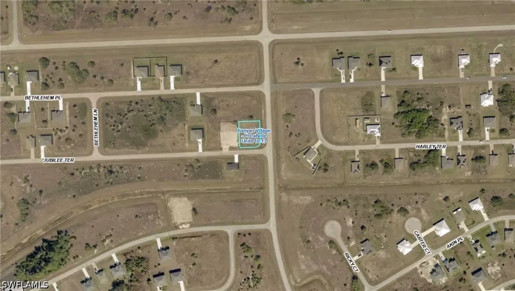 200 Jubilee Terrace Labelle FL 33935