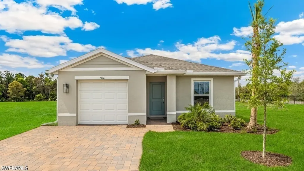 11335 Sunset Preserve Drive Lehigh Acres FL 33971