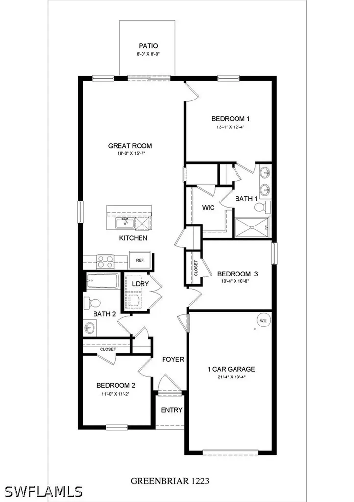 11335 Sunset Preserve Drive Lehigh Acres FL 33971