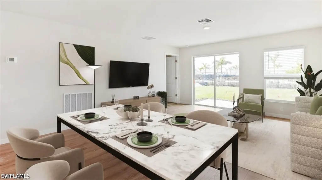 11335 Sunset Preserve Drive Lehigh Acres FL 33971