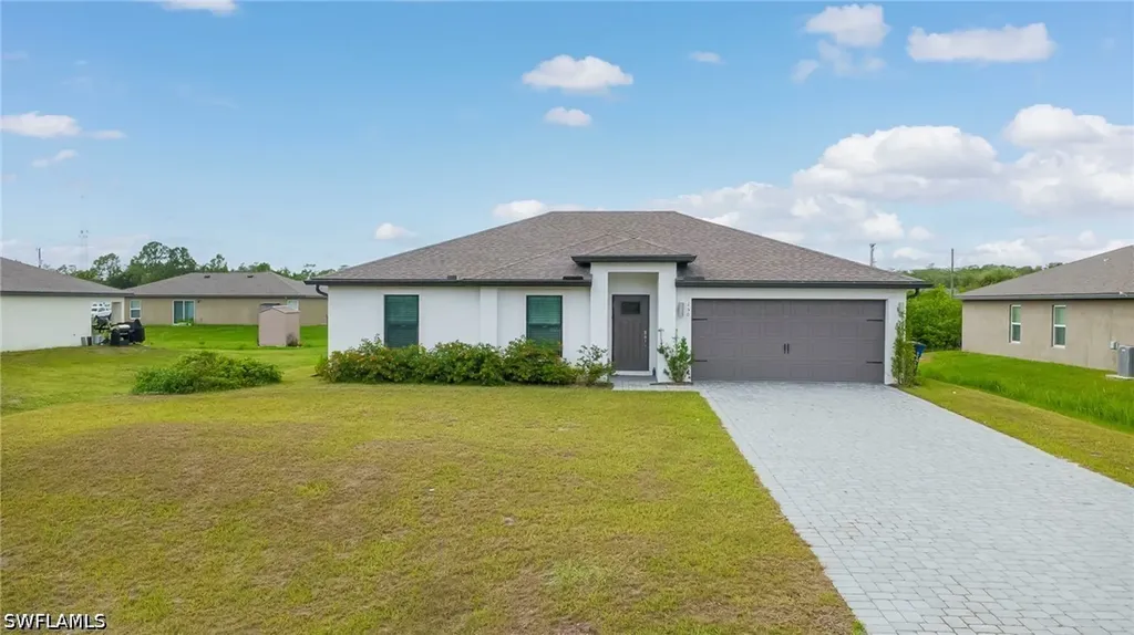 150 Blackstone Drive Fort Myers FL 33913
