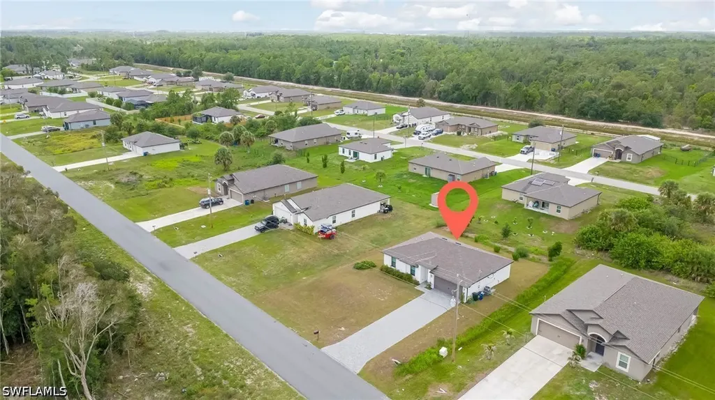 150 Blackstone Drive Fort Myers FL 33913