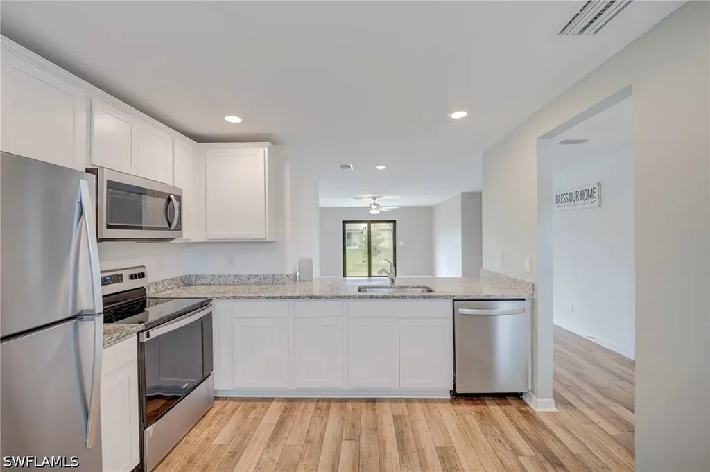 150 Blackstone Drive Fort Myers FL 33913