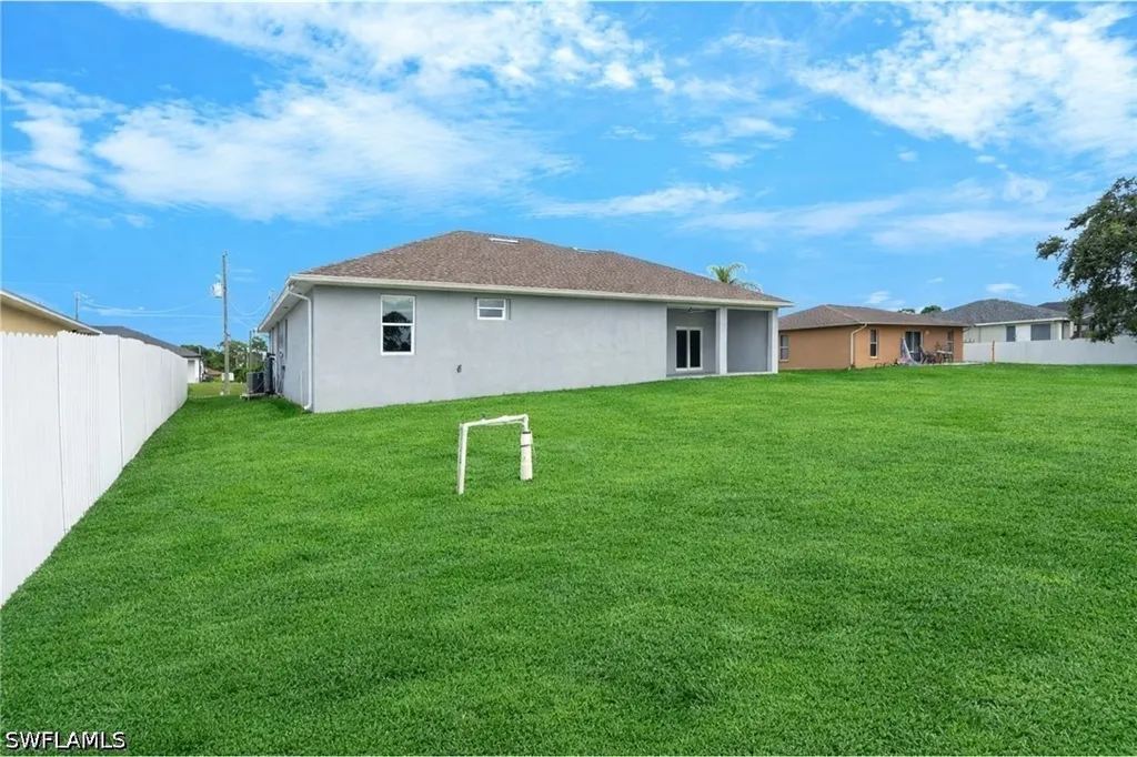 1043 Albert Avenue Lehigh Acres FL 33971