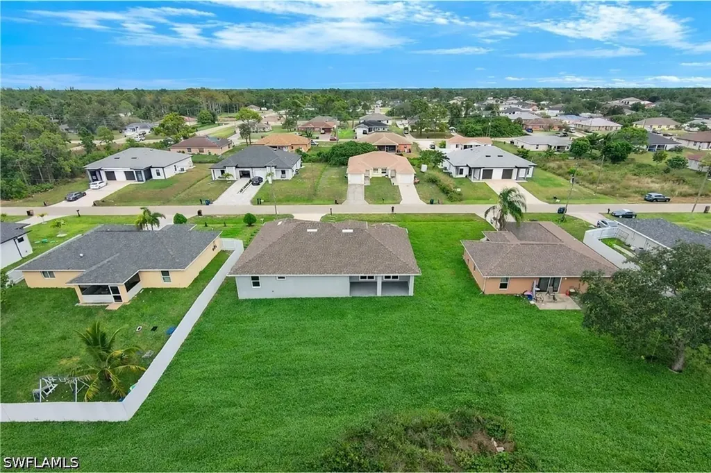 1043 Albert Avenue Lehigh Acres FL 33971