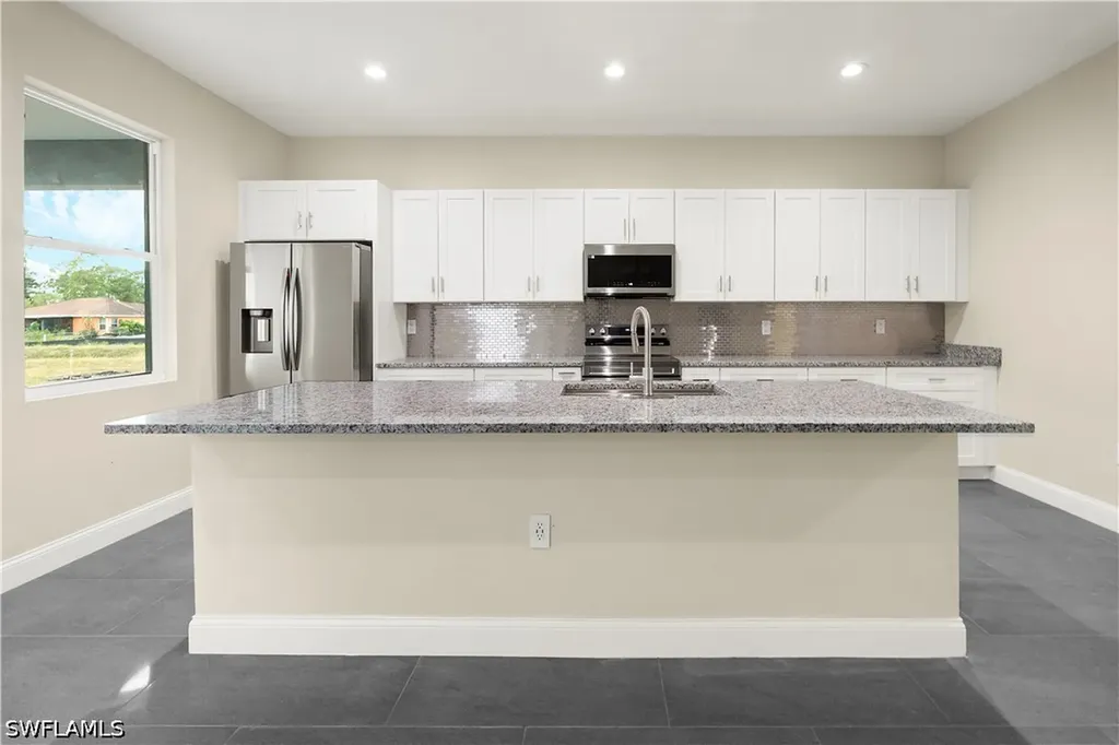 1043 Albert Avenue Lehigh Acres FL 33971