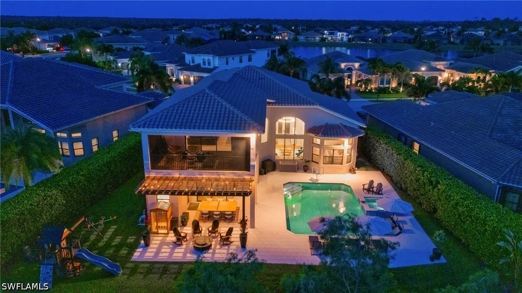 2954 Cinnamon Bay Circle Naples FL 34119