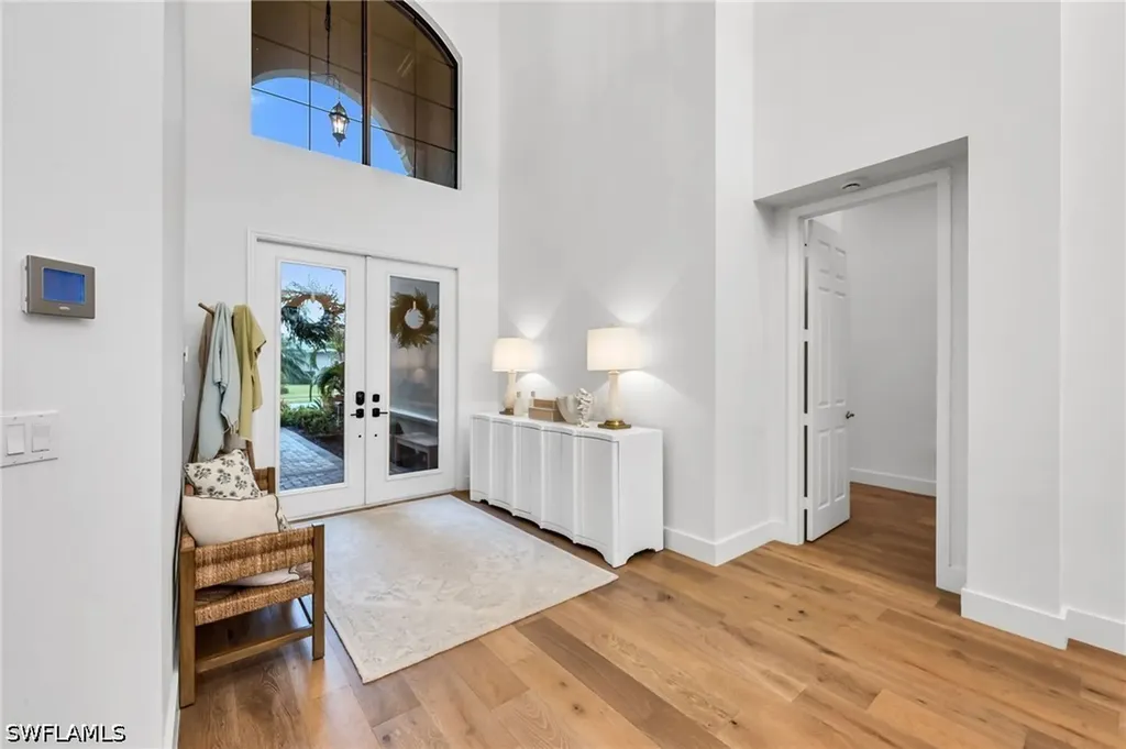 2954 Cinnamon Bay Circle Naples FL 34119