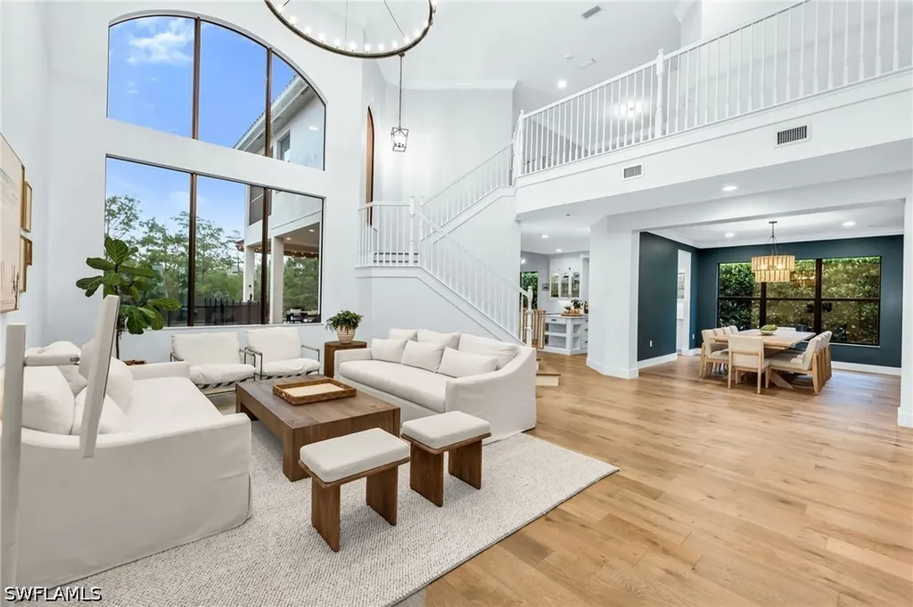2954 Cinnamon Bay Circle Naples FL 34119