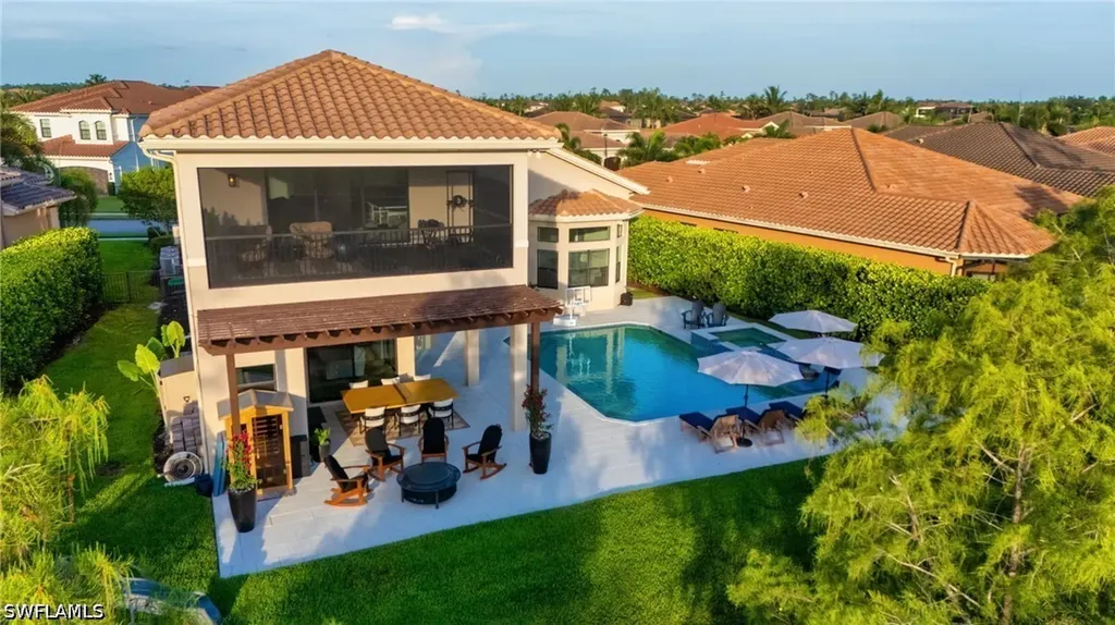 2954 Cinnamon Bay Circle Naples FL 34119