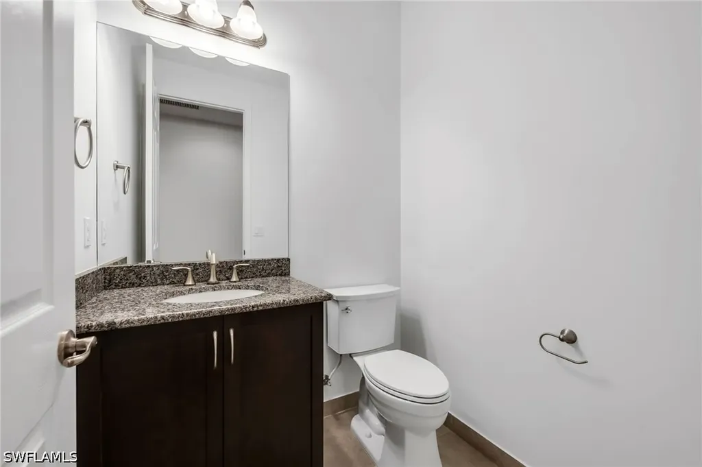 2954 Cinnamon Bay Circle Naples FL 34119