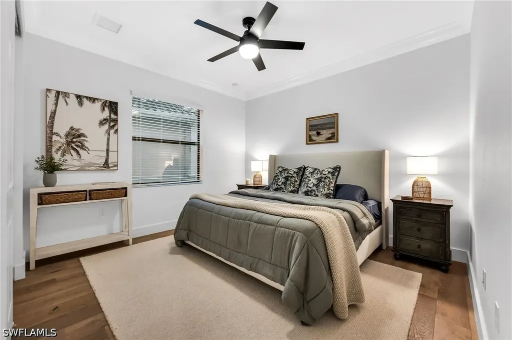 2954 Cinnamon Bay Circle Naples FL 34119