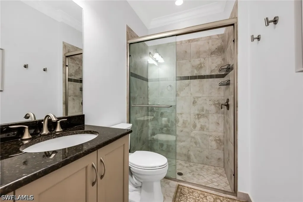 2954 Cinnamon Bay Circle Naples FL 34119