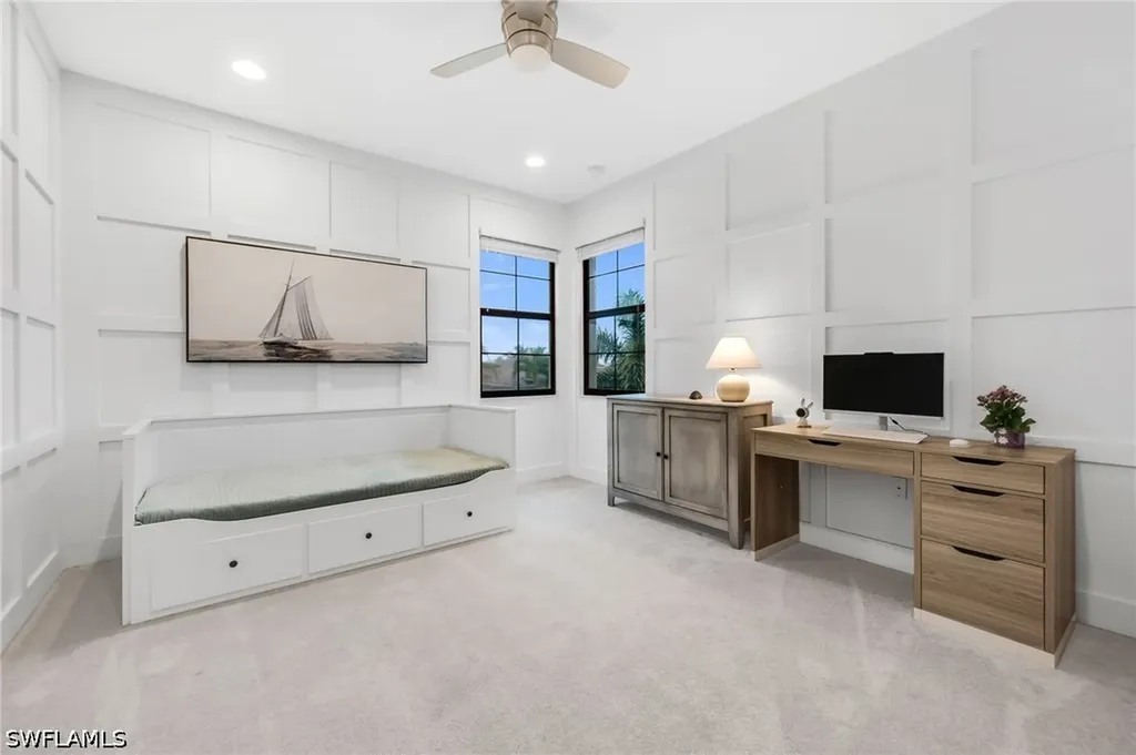 2954 Cinnamon Bay Circle Naples FL 34119