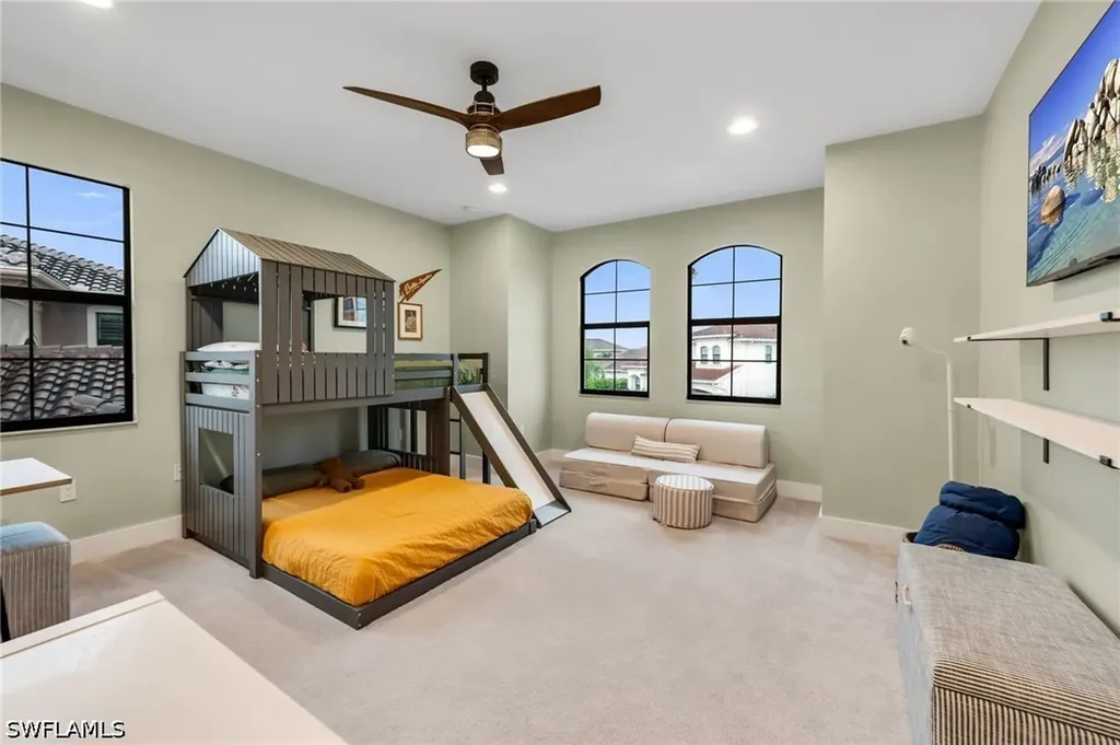 2954 Cinnamon Bay Circle Naples FL 34119