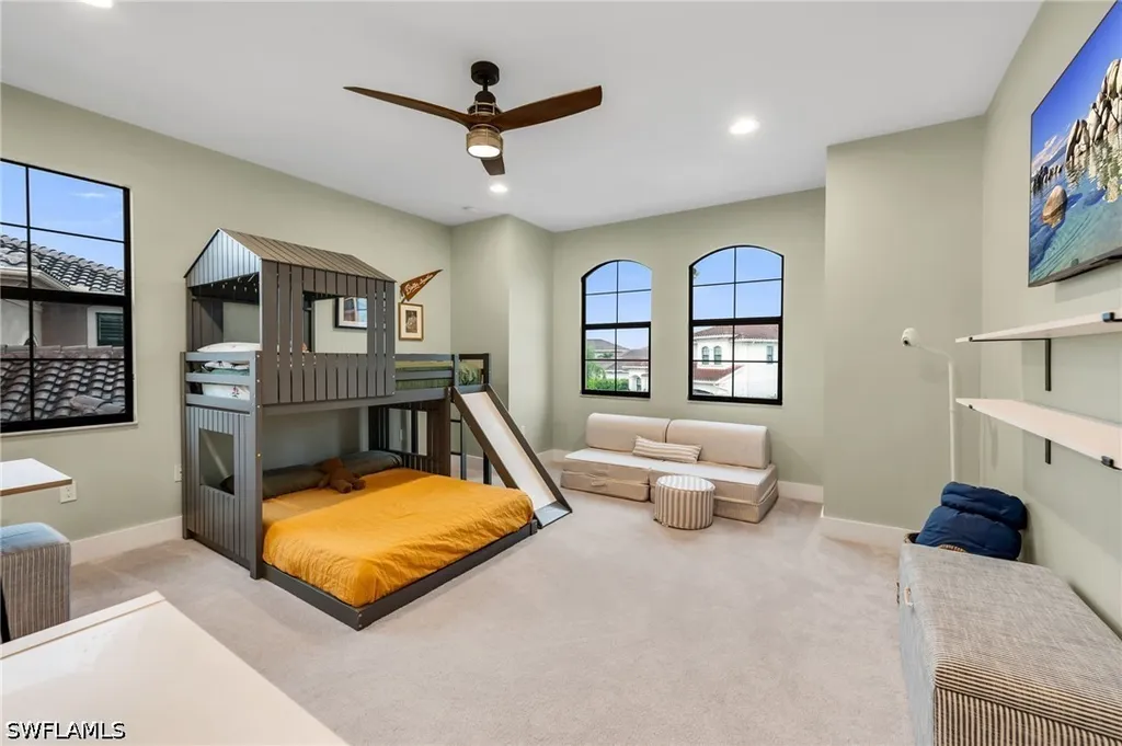 2954 Cinnamon Bay Circle Naples FL 34119