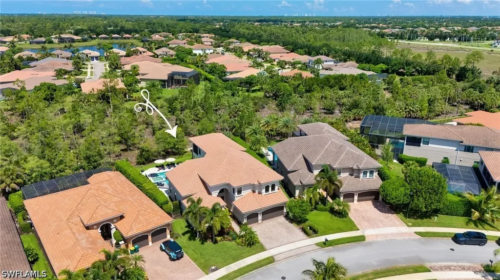 2954 Cinnamon Bay Circle Naples FL 34119