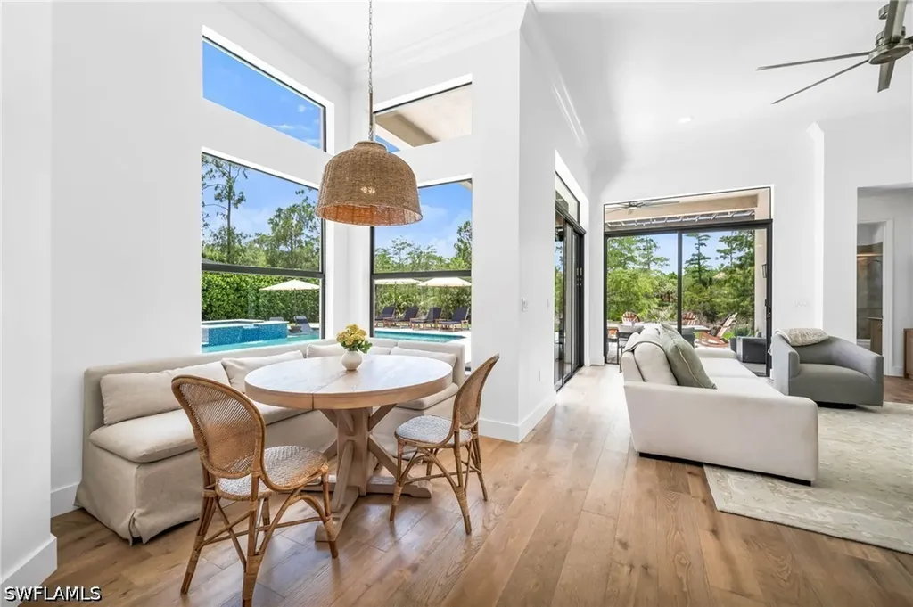 2954 Cinnamon Bay Circle Naples FL 34119