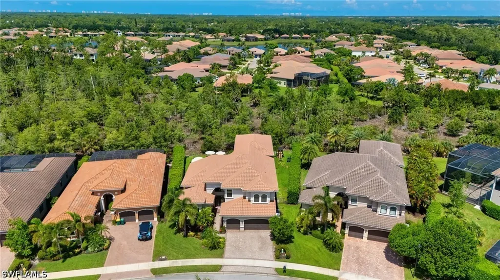 2954 Cinnamon Bay Circle Naples FL 34119