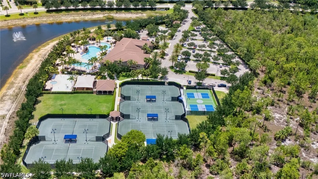 2954 Cinnamon Bay Circle Naples FL 34119