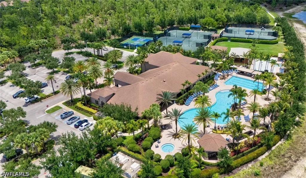 2954 Cinnamon Bay Circle Naples FL 34119