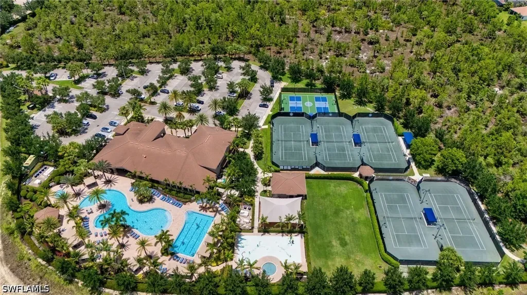 2954 Cinnamon Bay Circle Naples FL 34119