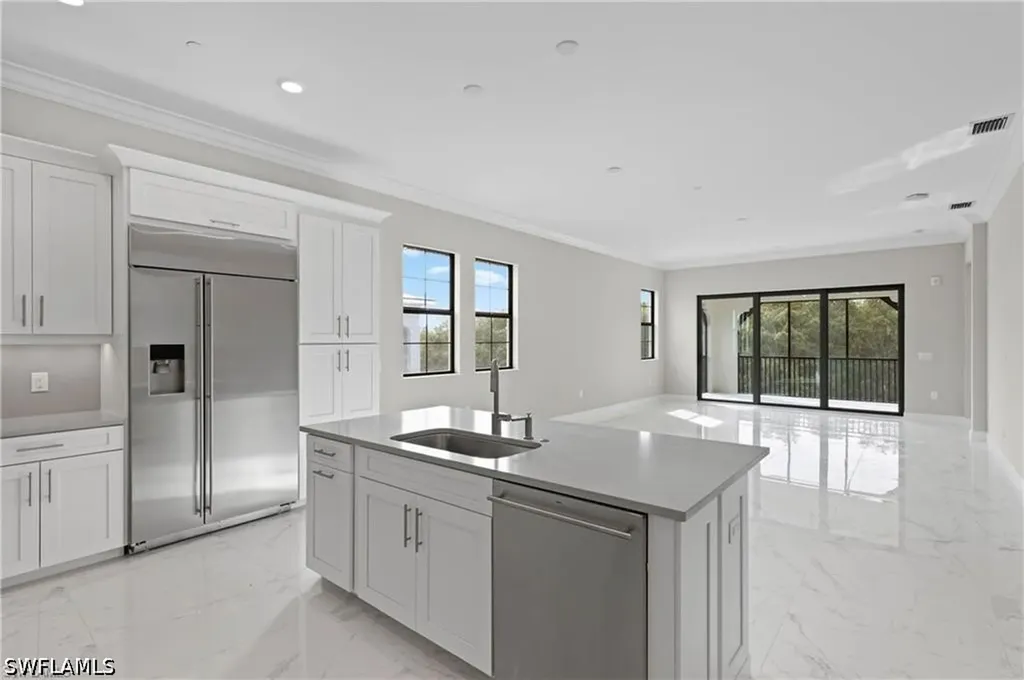 Naples FL, 16374 Viansa Way, Unit 301