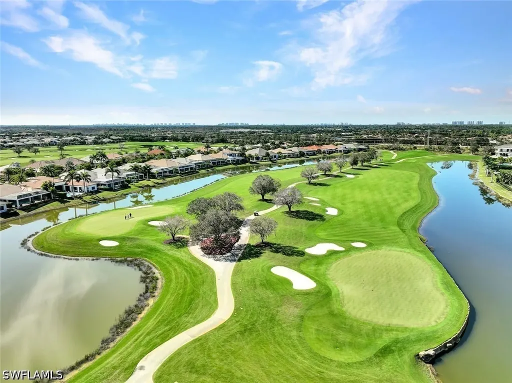 16374 Viansa Way Naples FL 34110