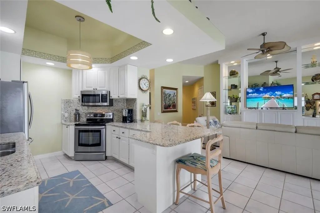5855 Charlton Way Naples FL 34119
