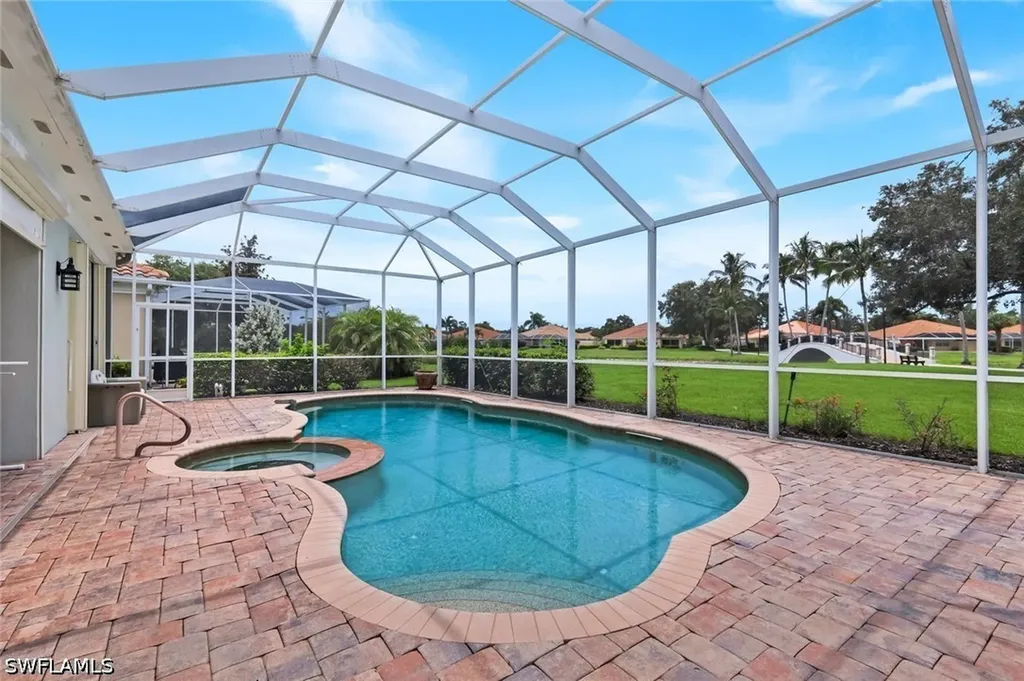 5855 Charlton Way Naples FL 34119