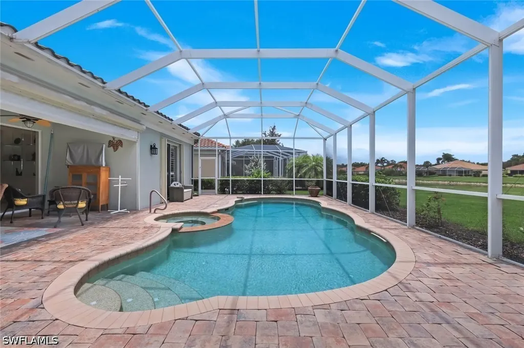 5855 Charlton Way Naples FL 34119