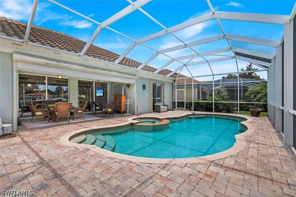 5855 Charlton Way Naples FL 34119