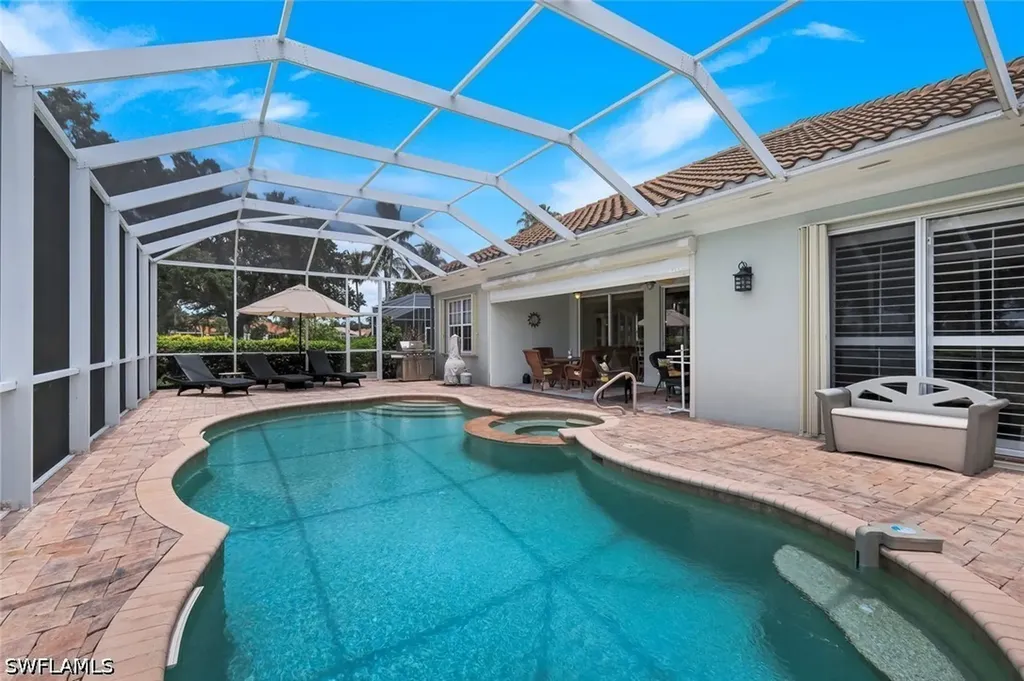 5855 Charlton Way Naples FL 34119