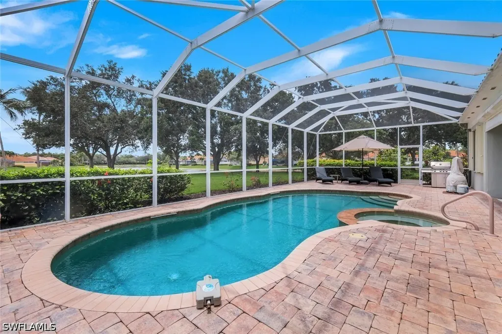 5855 Charlton Way Naples FL 34119