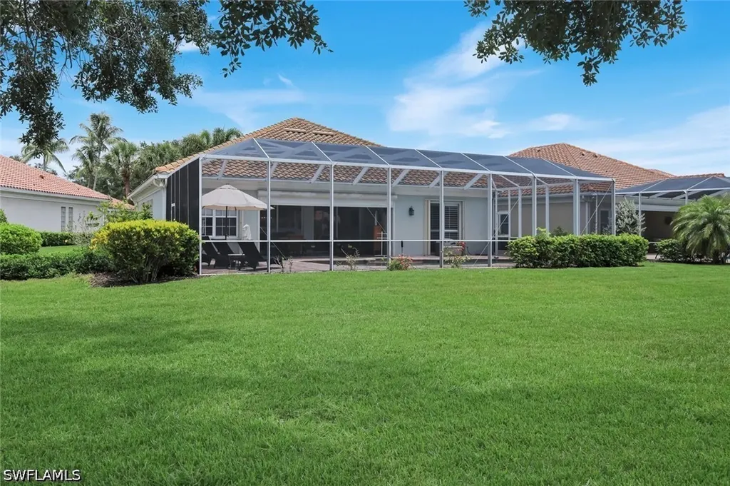 5855 Charlton Way Naples FL 34119