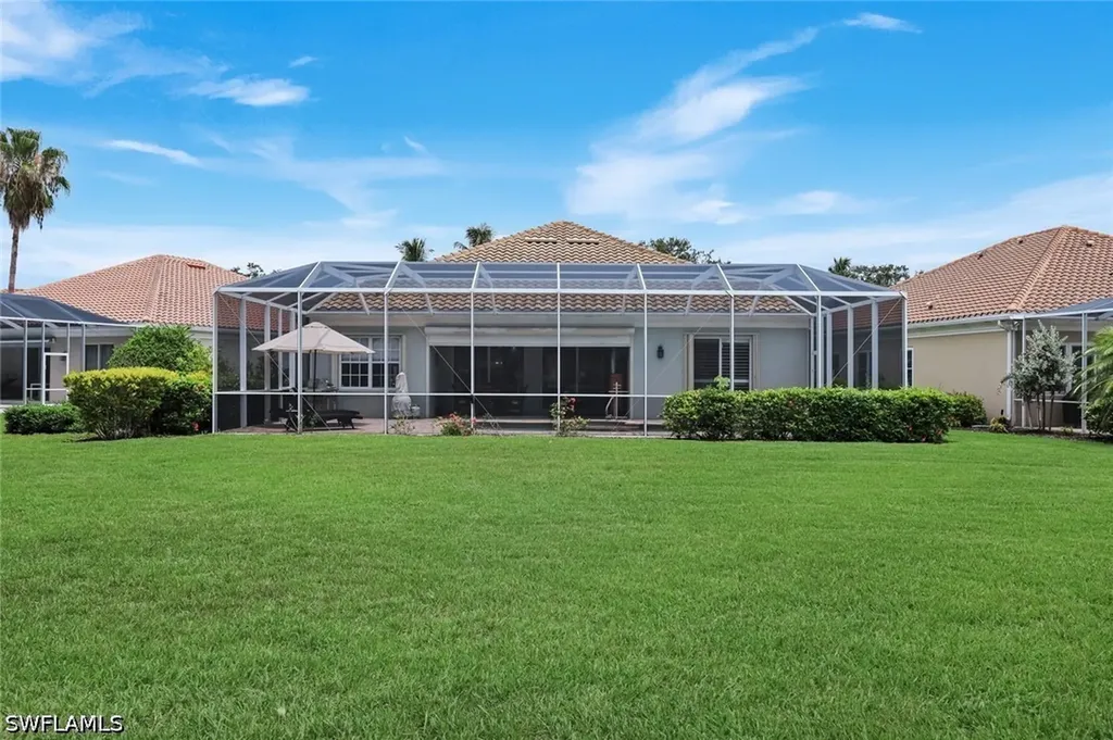 5855 Charlton Way Naples FL 34119