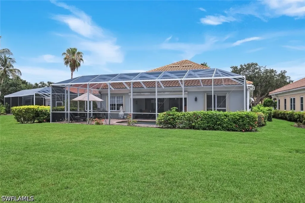 5855 Charlton Way Naples FL 34119