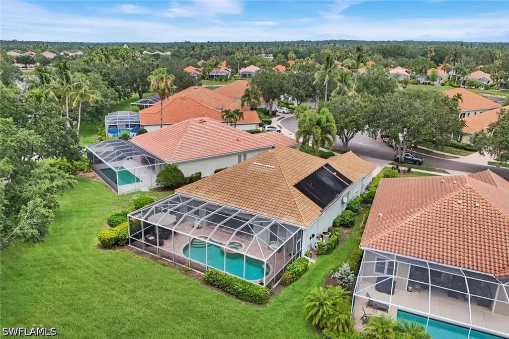 5855 Charlton Way Naples FL 34119